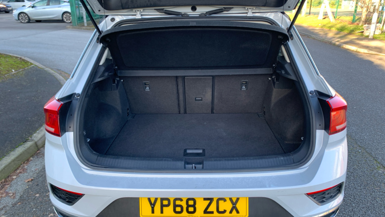 Volkswagen T-Roc 1.0 TSI Design 5dr Petrol Hatchback